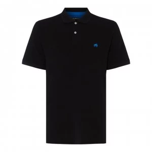 Raging Bull Signature Polo Shirt - Black70