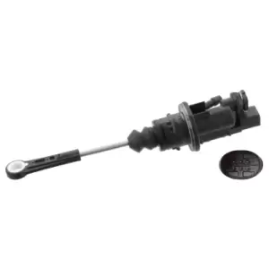 Image of Clutch Master Cylinder 103989 by Febi Bilstein