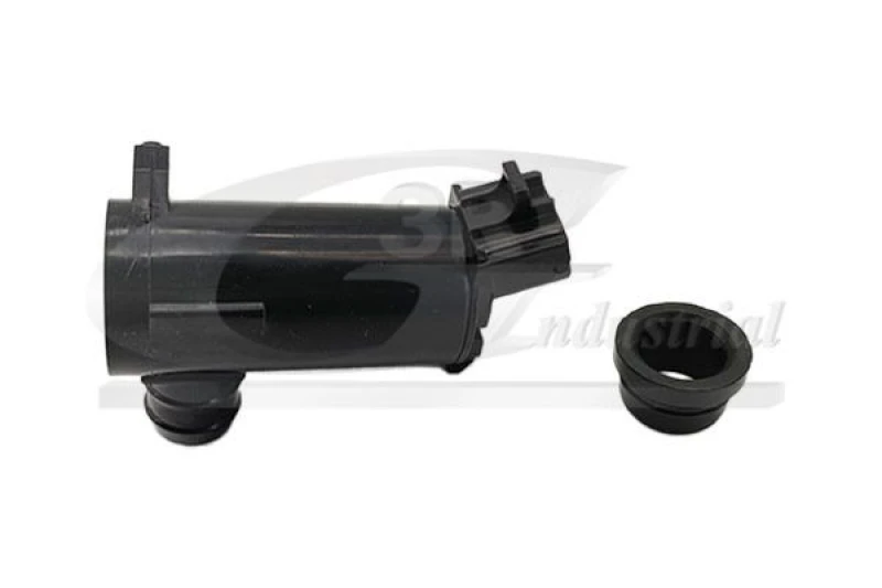 Image of 3RG Windscreen washer pump 3RG 88821