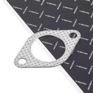 Image of RIDEX Exhaust Manifold Gasket VW,PEUGEOT,VOLVO 27G0147 109368572,1745887703000,1745887705 644003200,172126,109368572,109368572,109368572,44022GA340