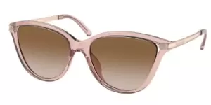 Michael Kors Sunglasses MK2139U TULUM 317513