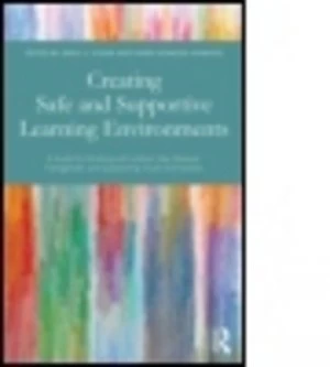 Image of Creating Safe and Supportive Learning Environments by Emily S. Fisher Book