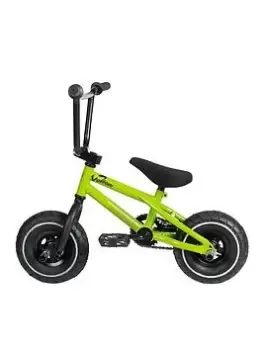 image of Venom Mini Bmx Lime Green