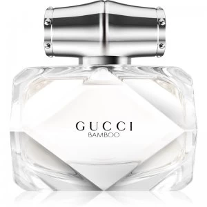 Image of Gucci Bamboo Eau de Toilette For Her 50ml