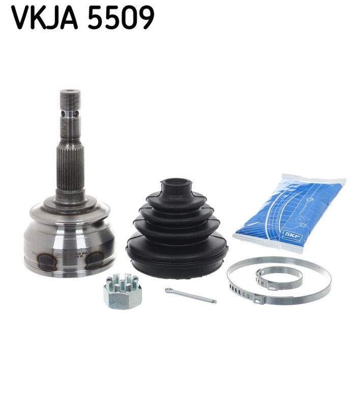 Image of SKF CV joint kit SKF VKJA 5509