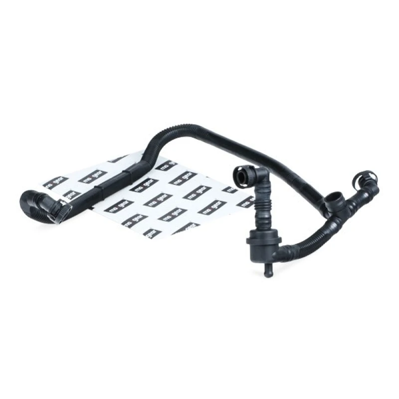 Image of MAXGEAR 18-0286 Crankcase Breather Plastic Hose,crankcase breather (1600)