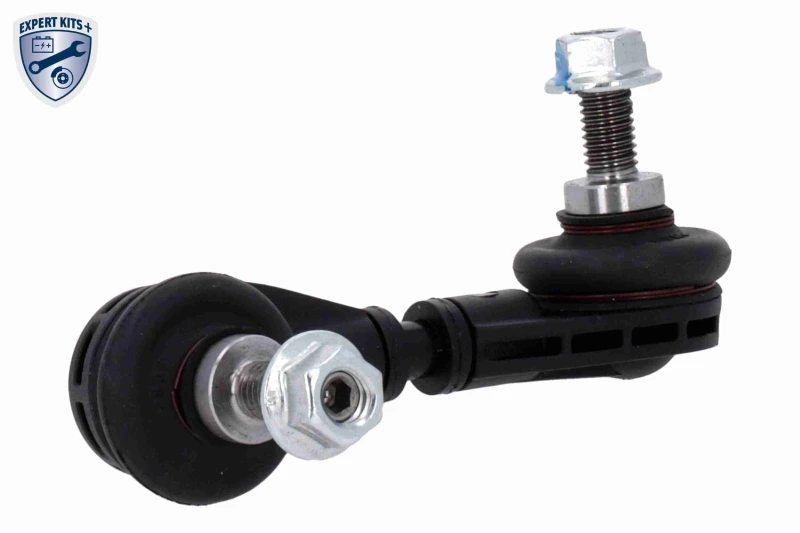 Image of VAICO V20-5019 Anti-roll bar link EXPERT KITS + Rear Axle Right Link Stabiliser (3229)