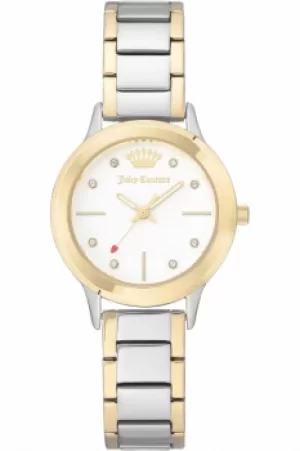 Image of Juicy Couture Watch JC-1051WTTT