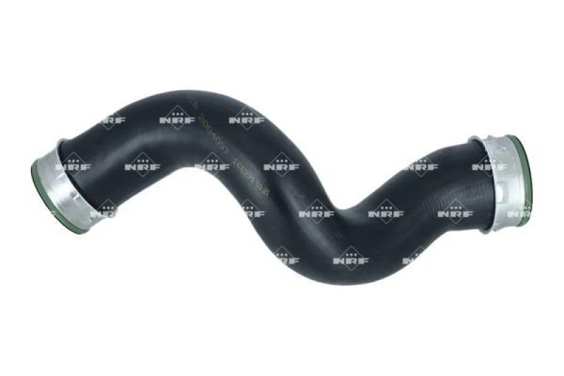 Image of LTD LTD-7H0145980Q Turbocharger Hose Charger Intake Hose (3314)