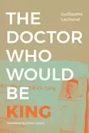 Image of doctor who would be king