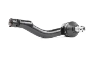 Image of RIDEX Track rod end HYUNDAI,KIA 914T0388 568202E900,568202E900 Tie rod end,Track rod end ball joint,Outer tie rod,Outer tie rod end