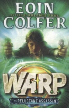 Image of The Reluctant Assassin by Eoin Colfer Paperback