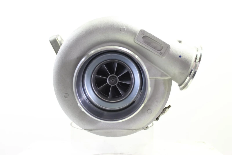 Image of ALANKO 10902061 Turbocharger with fastening/mounting material Charger,charging system (2234)