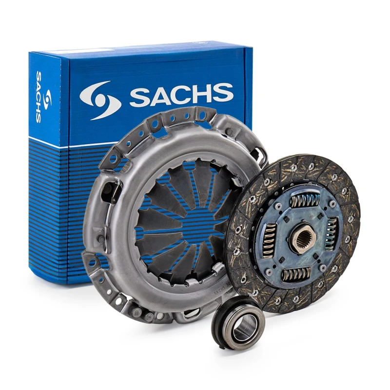 Image of Clutch kit SACHS 3000 950 853
