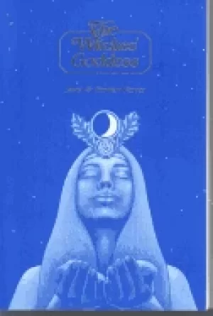 Image of witches goddess