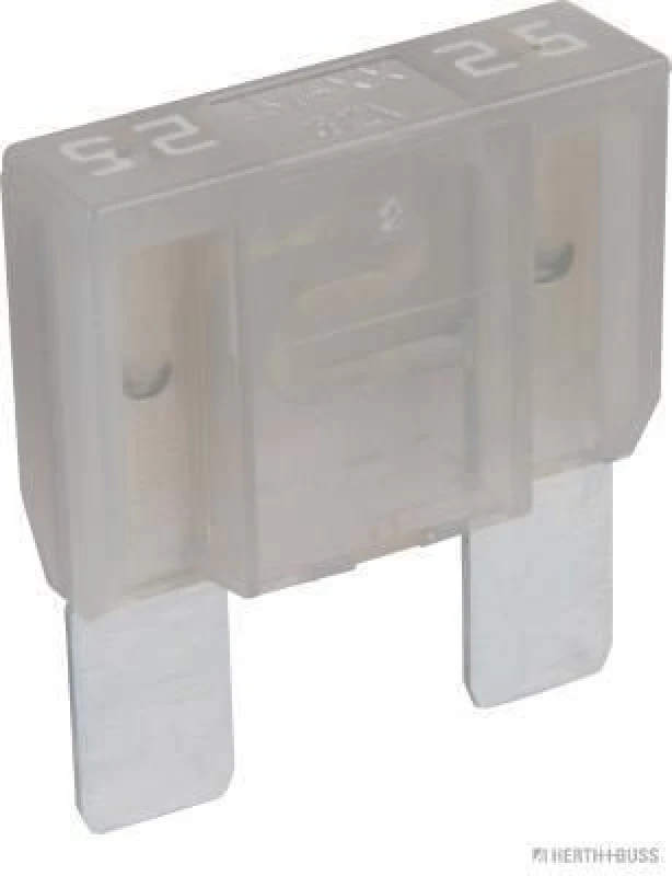 Image of Fuse HERTH+BUSS ELPARTS 50295549066