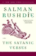 Image of satanic verses a novel