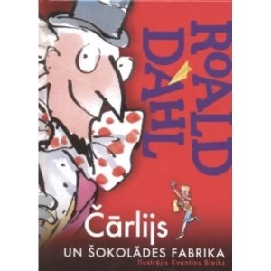 Image of Carlijs un sokolades fabrika