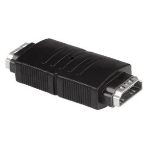 Image of Hama HDMI Adapter, socket - socket