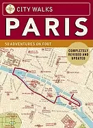 Image of city walks paris 50 adventures on foot