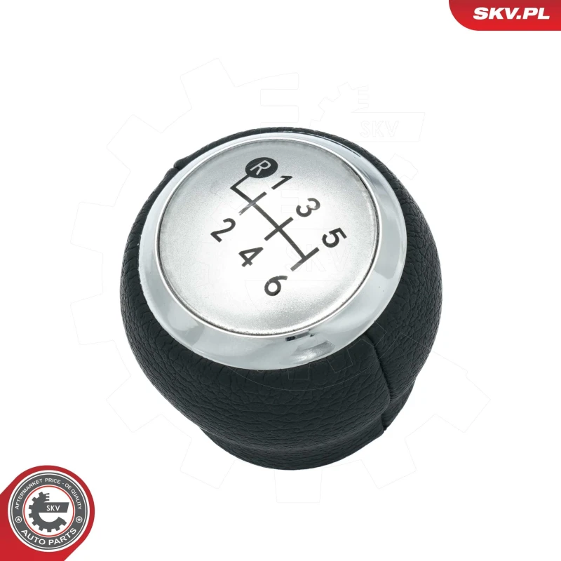 Image of ESEN SKV Gear knob ESEN SKV 63SKV122