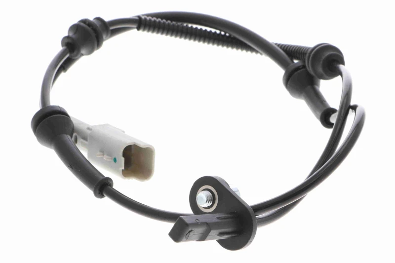 Image of VEMO V22-72-0165 ABS Sensor Original VEMO Quality Front Axle Sensor,wheel speed (412)