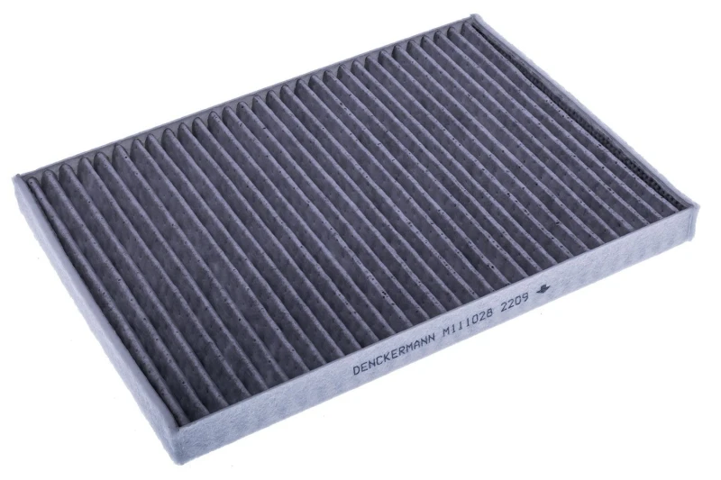 Image of DENCKERMANN Pollen filter DENCKERMANN M111028
