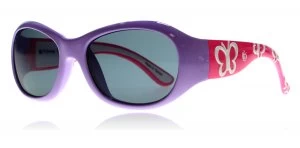 image of Zoobug ZB5002 3-6 Years Sunglasses Purple / Pink 764 42mm