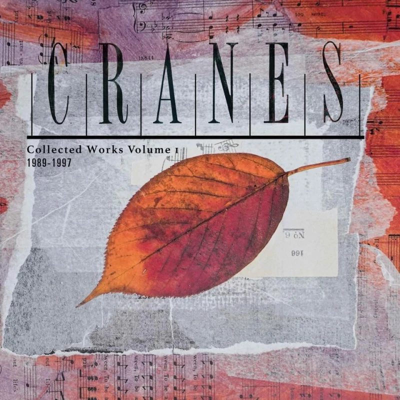 Image of Collected Works 1989-1997 CD / Box Set
