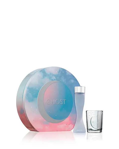 image of Ghost The Fragrance Eau de Toilette 30ml Gift Set