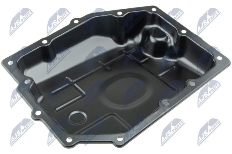 Image of NTY Automatic transmission oil pan NTY BMO-CH-009