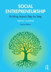 Image of Social Entrepreneurship Building Impact Step by Step