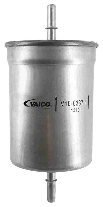 Image of VAICO V10-0337-1 Fuel Filter In-Line Filter, Original VAICO Quality Fuel filter (9)
