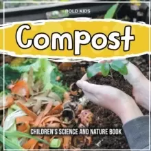 Image of Compost : Children's Science And Nature Book