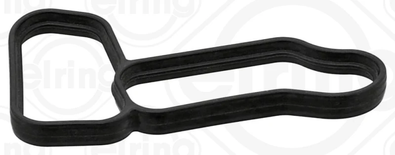 Image of Oil cooler gasket ELRING 489.420