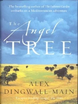 Image of The Angel Tree by Alex Dingwall-Main and Don Grant Hardback