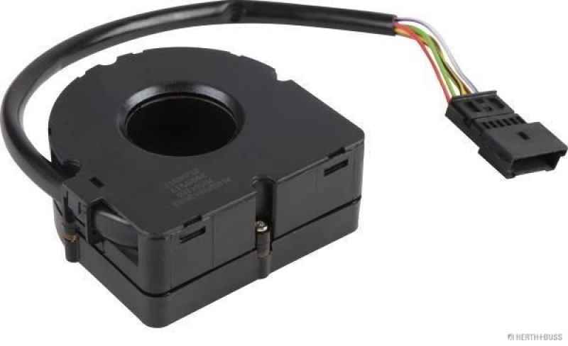 Image of Steering Angle Sensor HERTH+BUSS ELPARTS 70604100