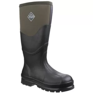 Image of Chore 2K All Purpose Field Boots Green Size 10