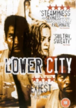 Image of Lower City