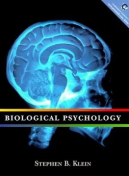 Image of Biological Psychology by Stephen Klein Hardback