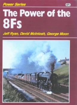 Image of Power of the 8fs by Jeff Ryan Hardback