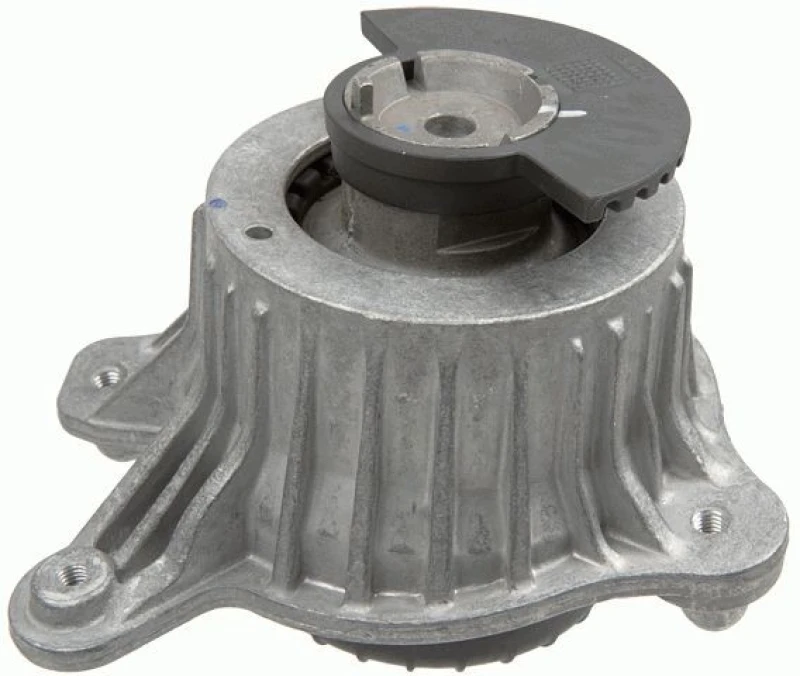 Image of Engine mount LEMFORDER 39533 01