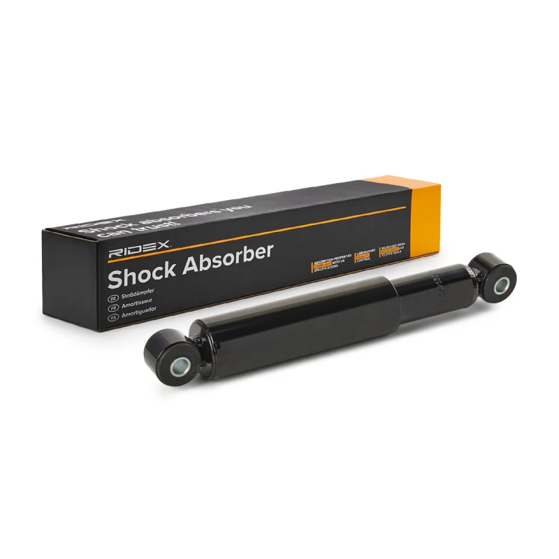 Image of RIDEX Shock absorber RIDEX 854S19099