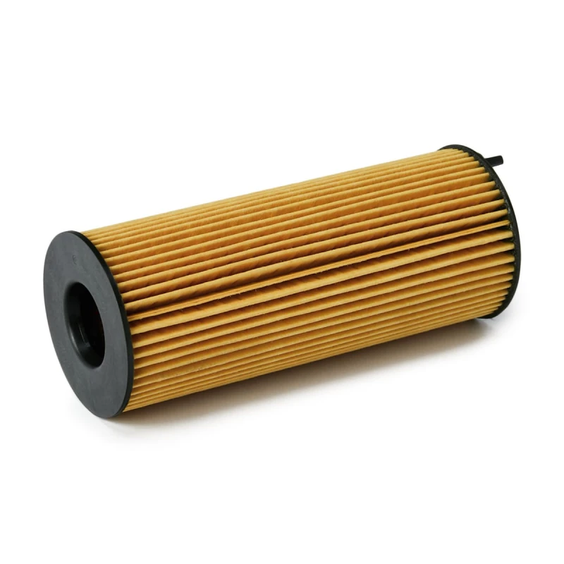 Image of Oil filter HENGST FILTER E122H D187