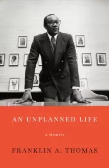 Image of An Unplanned Life : A Memoir
