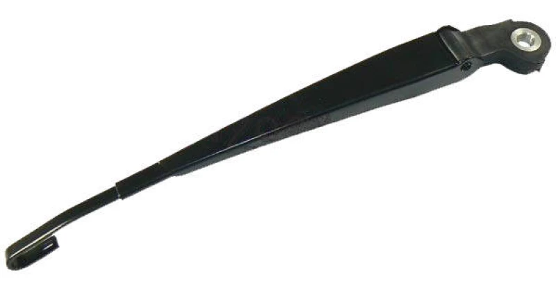 Image of METZGER 2190065 Wiper Arm without wiper blade, Rear, without cap Wiper Arm,windscreen washer (301)