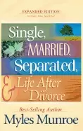 Image of single married separated and life after divorce