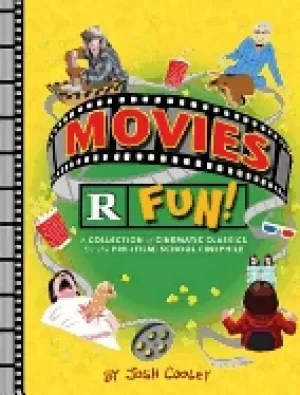 Image of movies r fun a collection of cinematic classics for the pre school cinephil