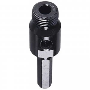 Image of Starrett BF3200 Hex Shank Diamond Core Drill Adaptor