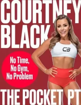 Image of The pocket PT by Courtney Black